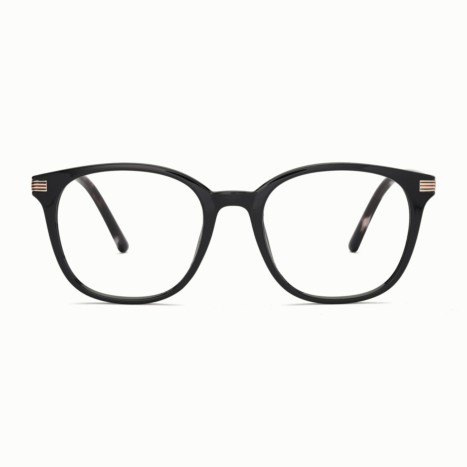 Kennington square prescription glasses 