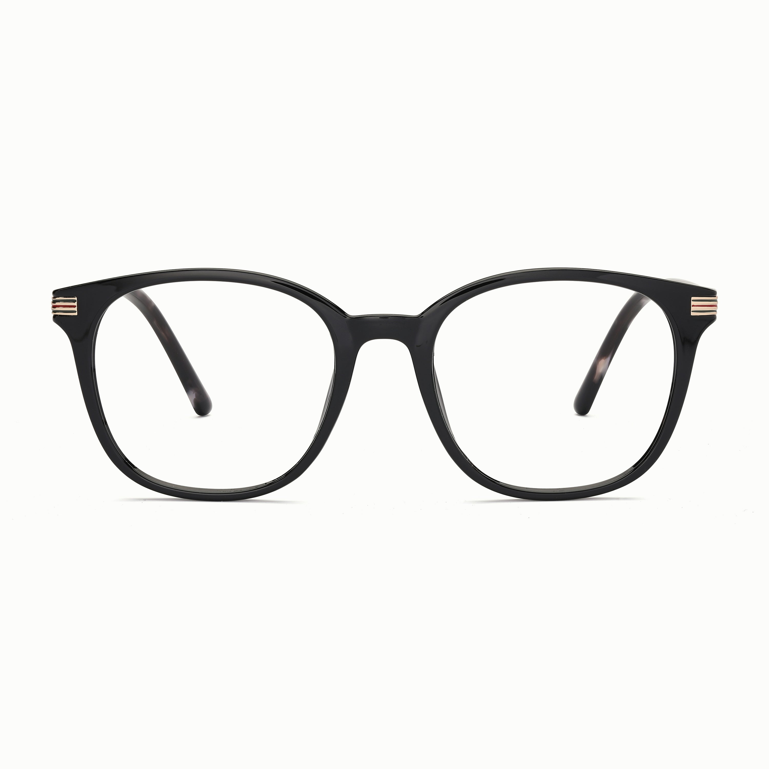 Kennington square prescription glasses 