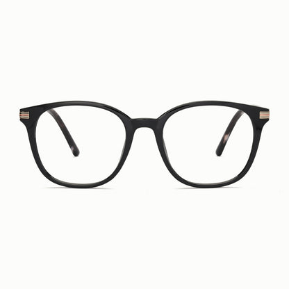Kennington square prescription glasses 