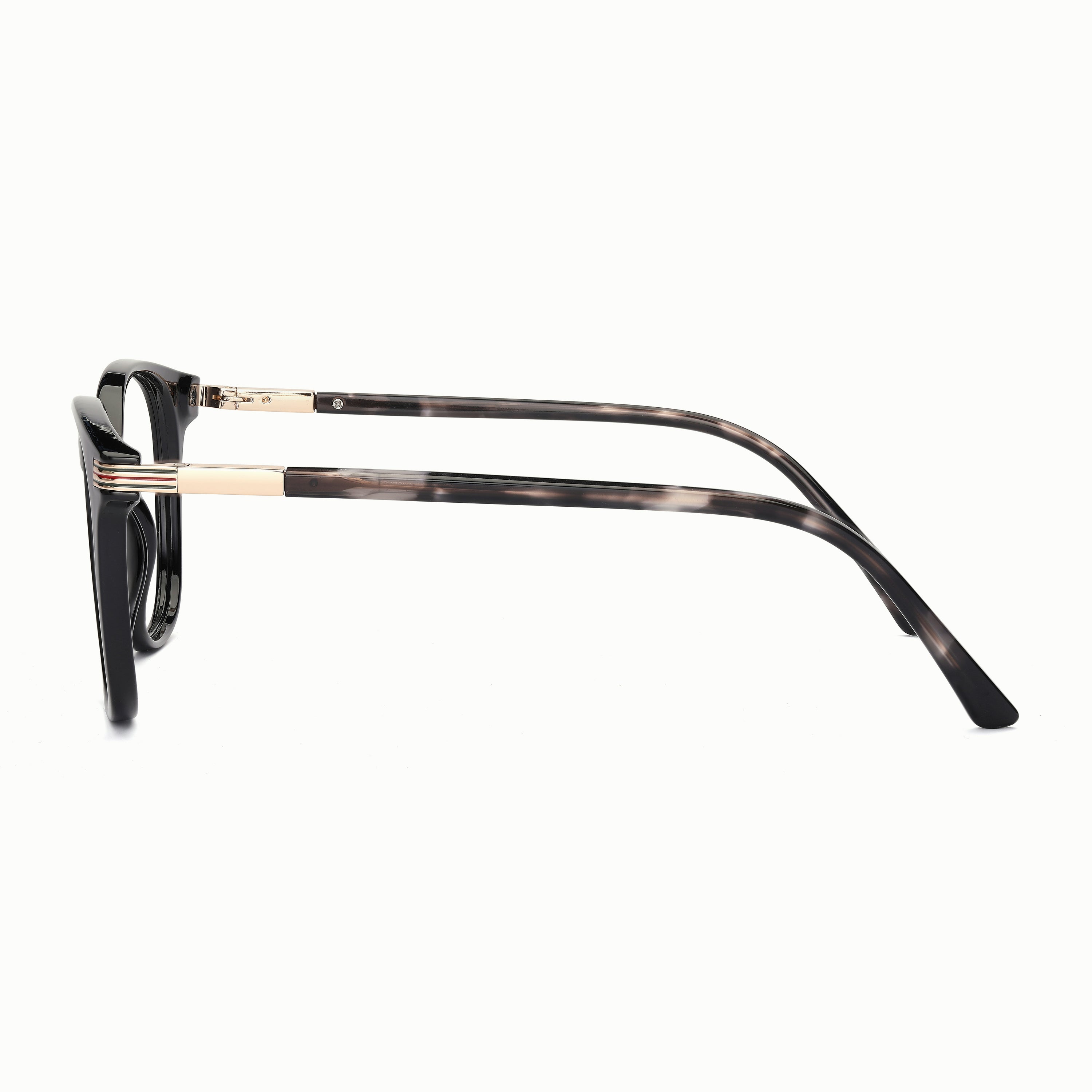 Kennington square prescription glasses 