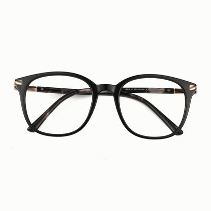 Kennington square prescription glasses 