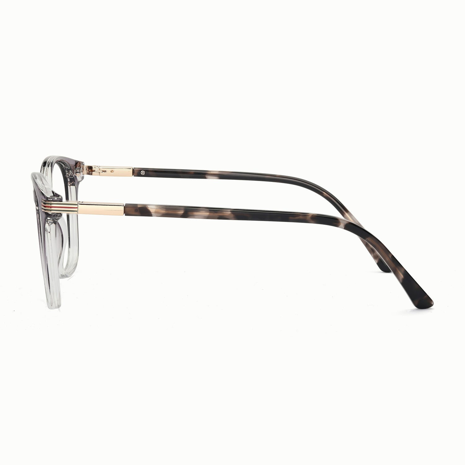 Kennington square prescription glasses 