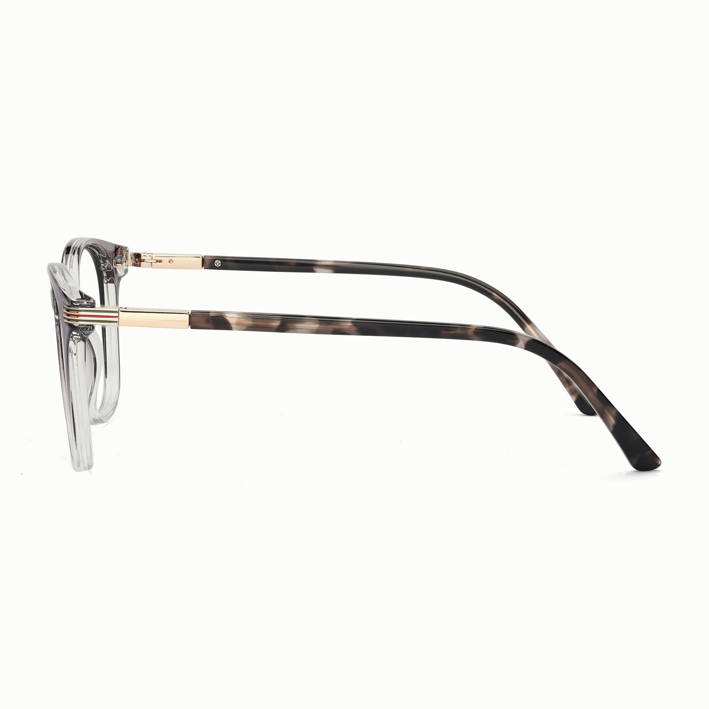 Kennington square prescription glasses 