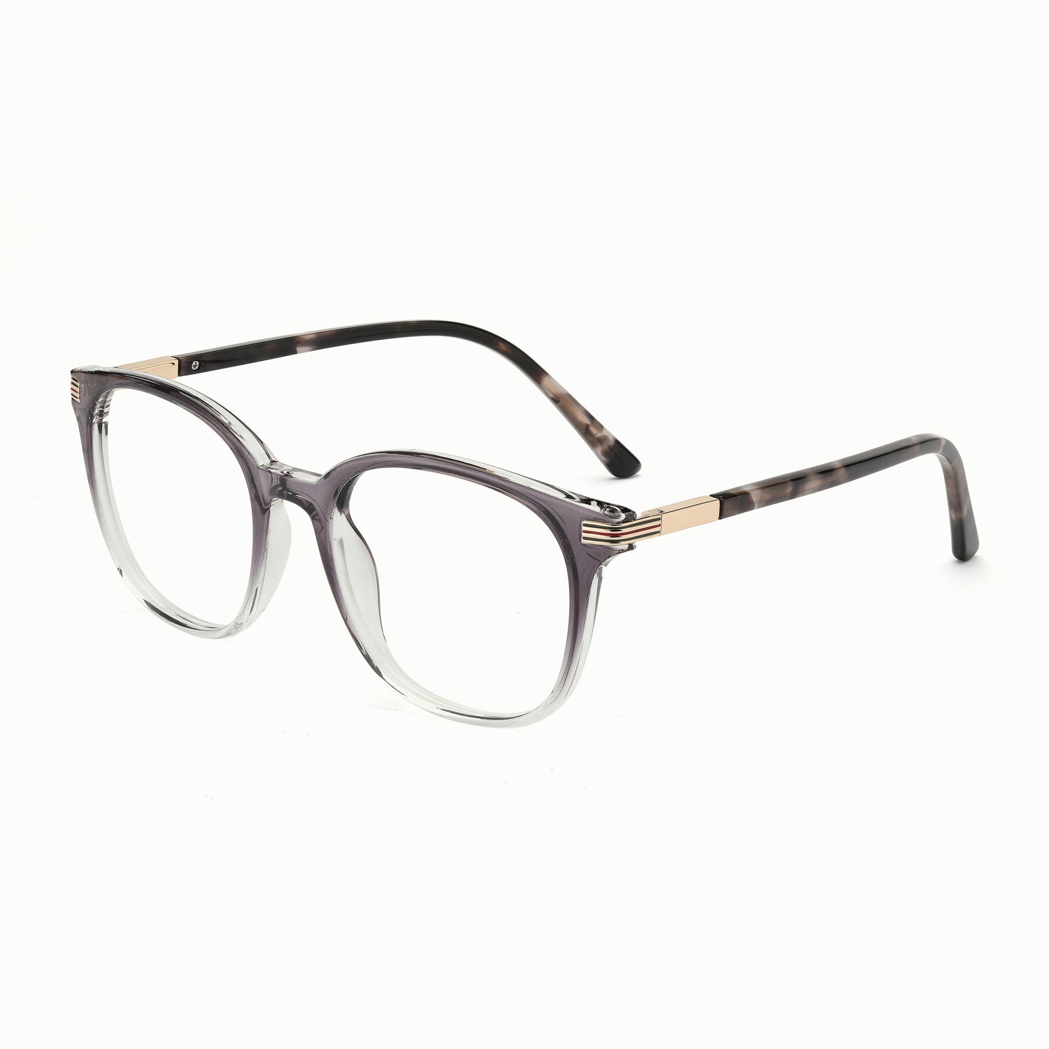 Kennington square prescription glasses 