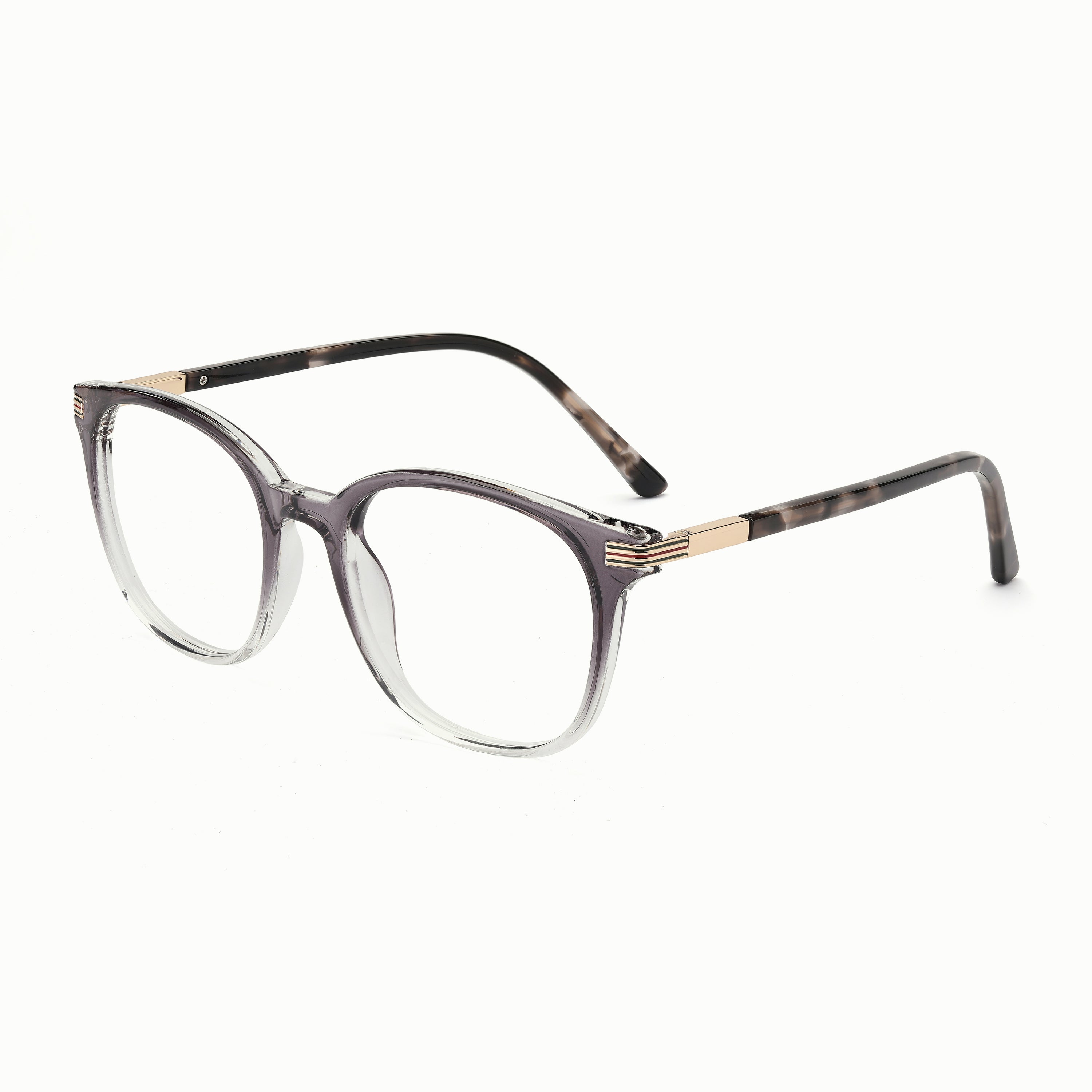 Kennington square prescription glasses 