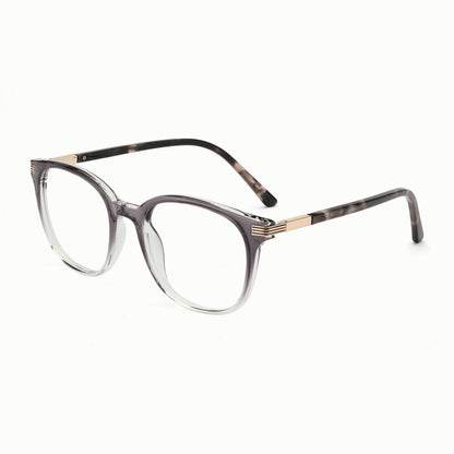 Kennington square prescription glasses 