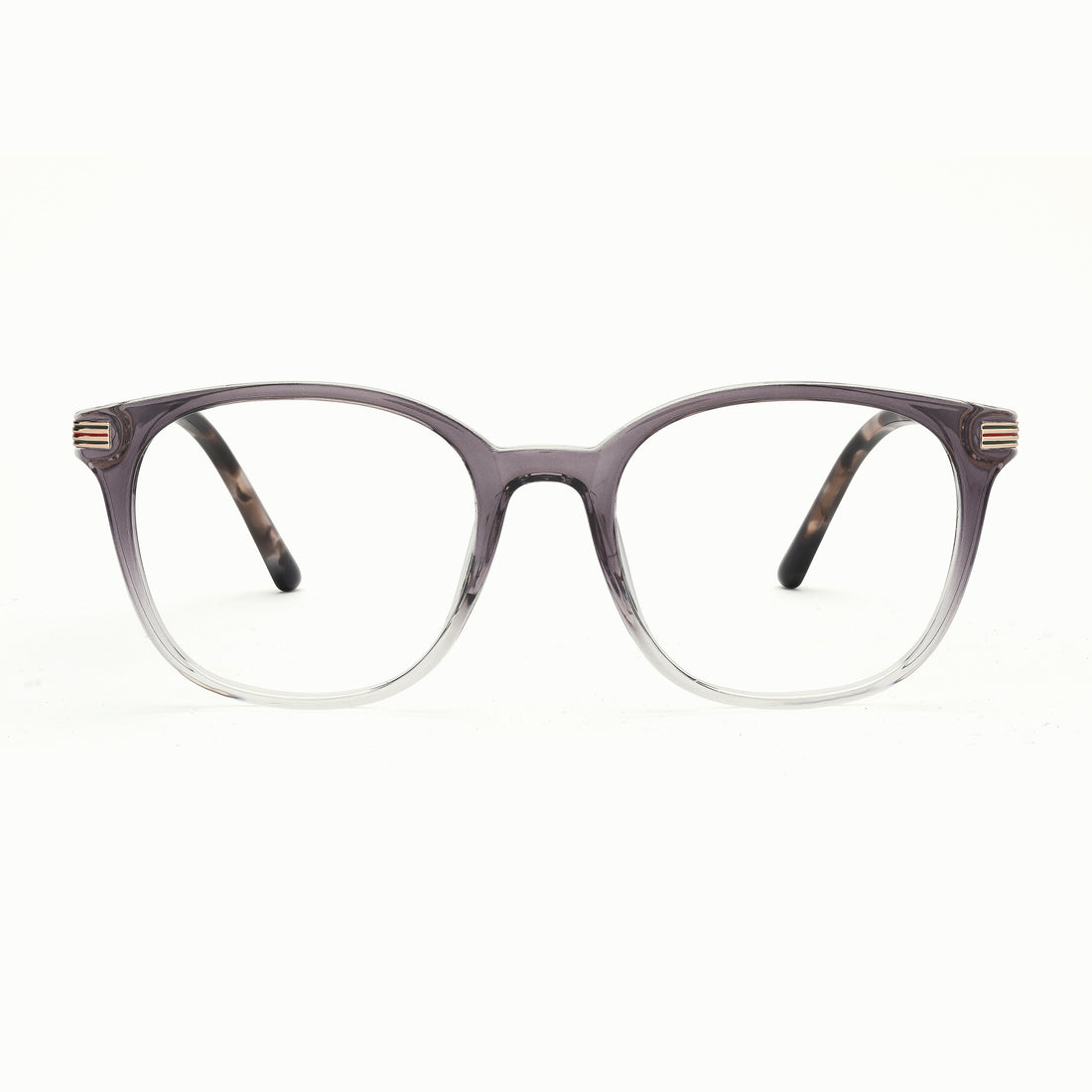 Kennington square prescription glasses 