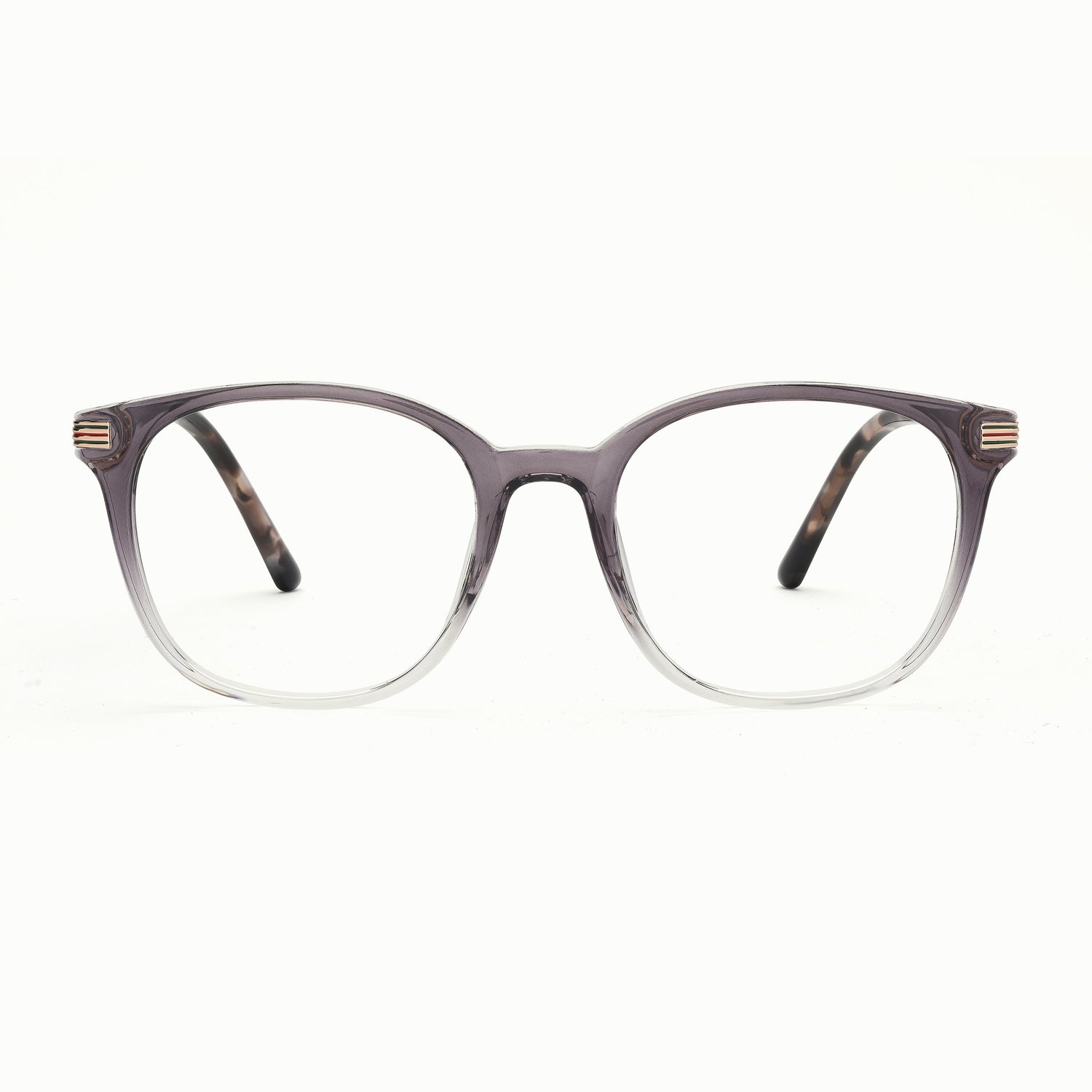 Kennington square prescription glasses 