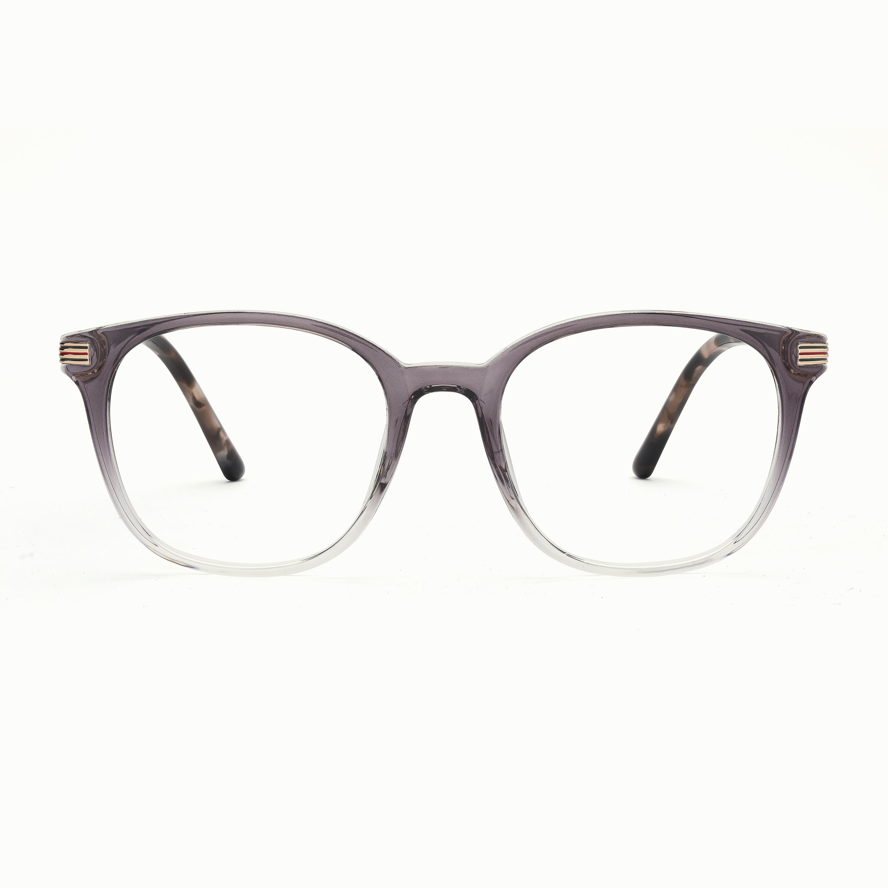 Kennington square prescription glasses 