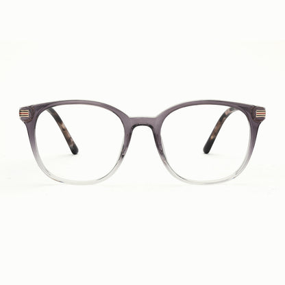 Kennington square prescription glasses 