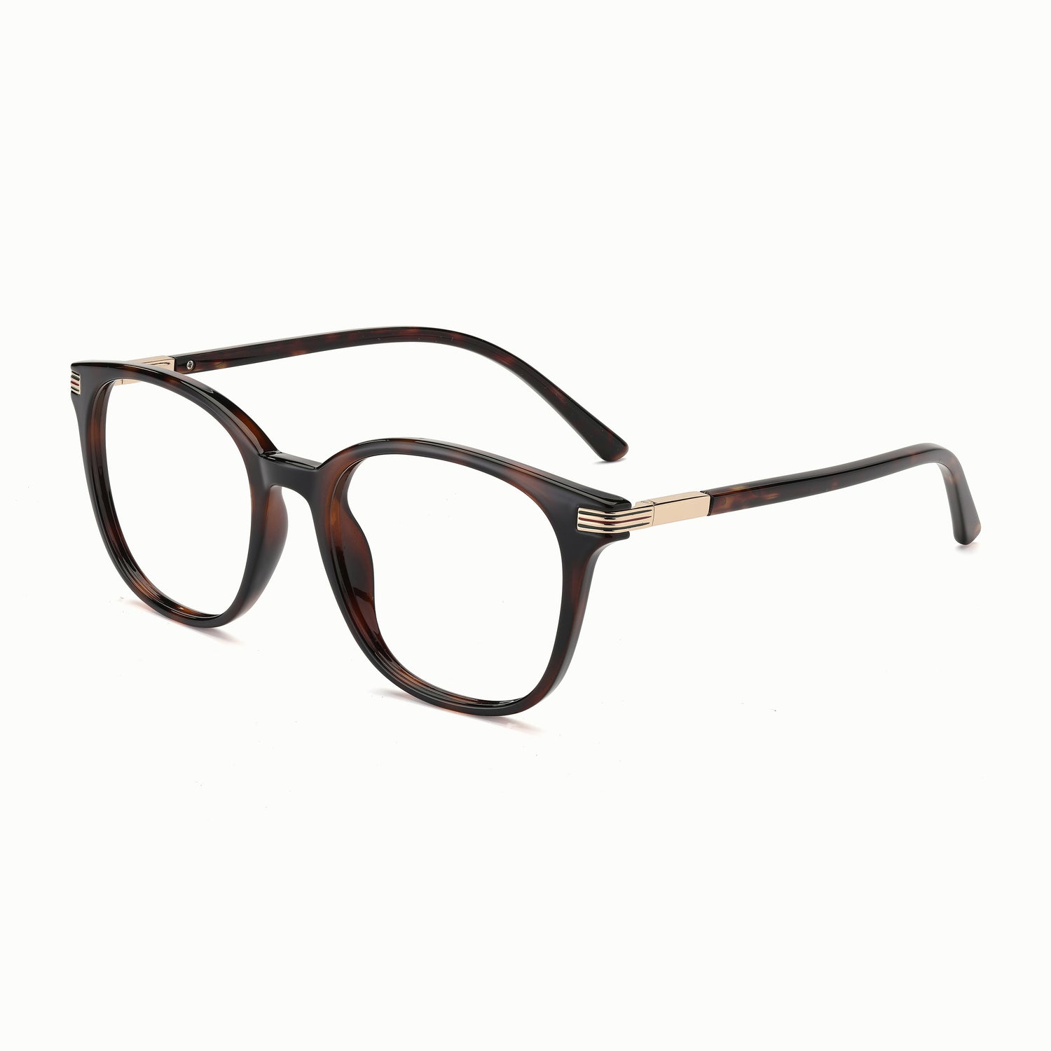 Kennington square prescription glasses 