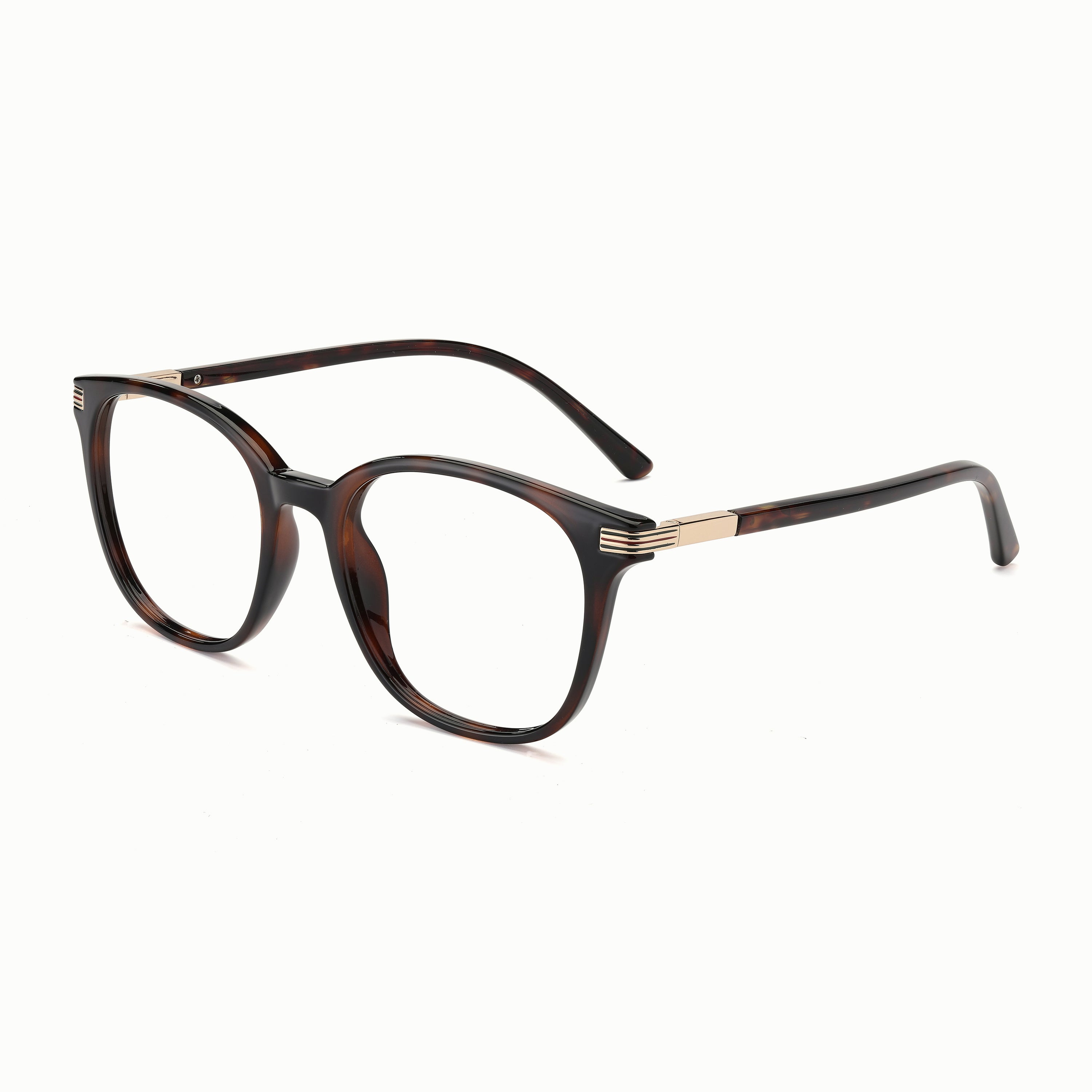 Kennington square prescription glasses 