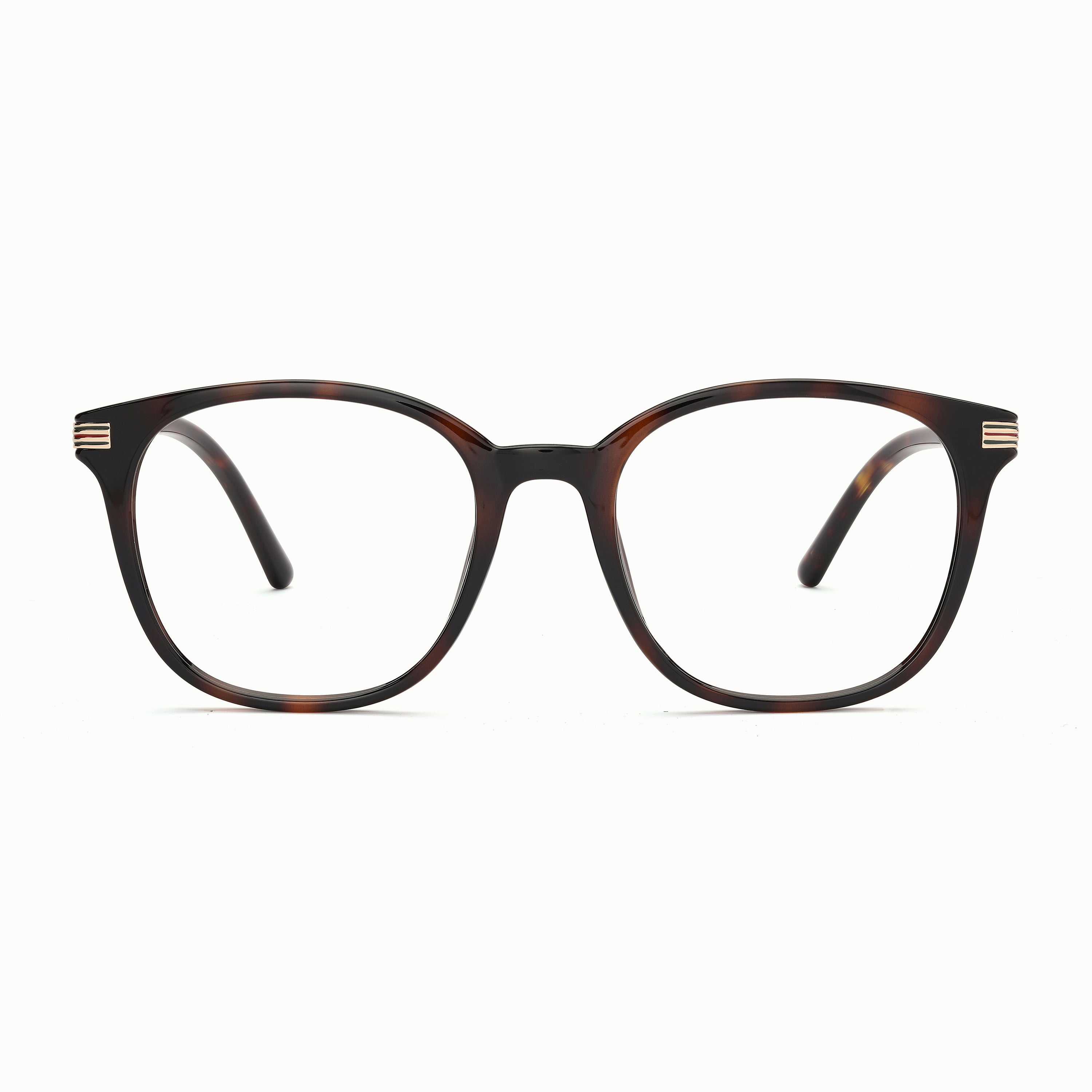 Kennington square prescription glasses 
