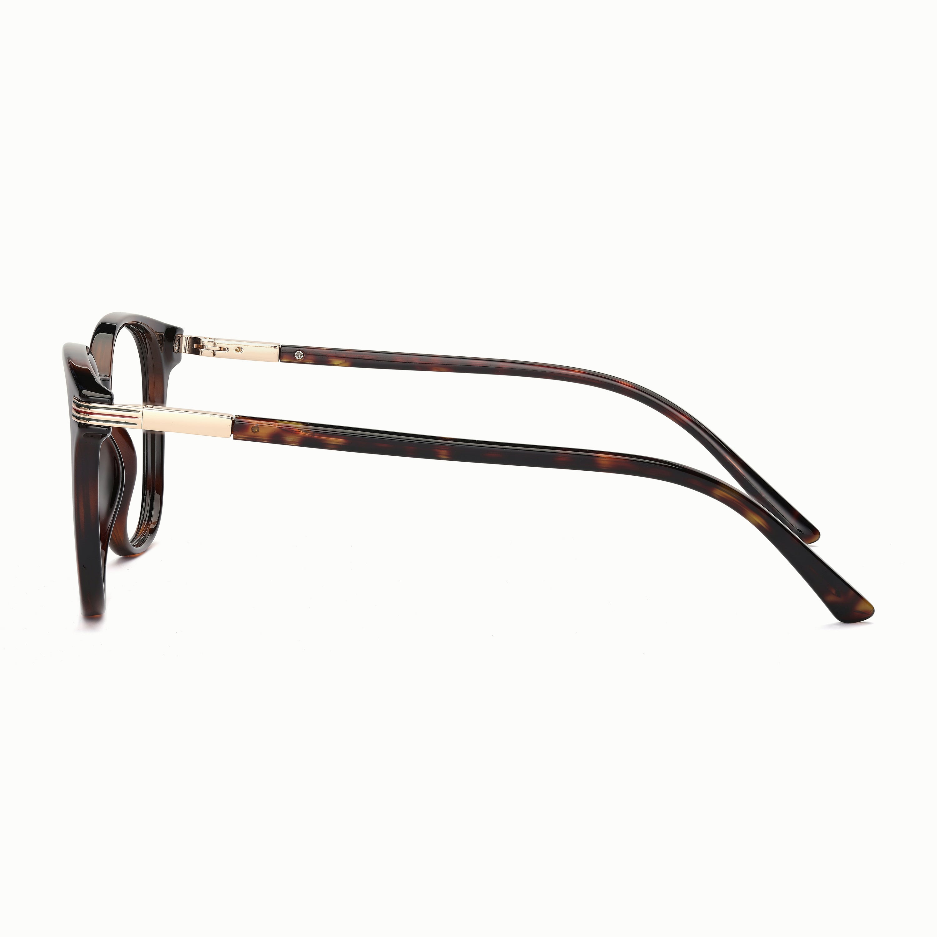 Kennington square prescription glasses 