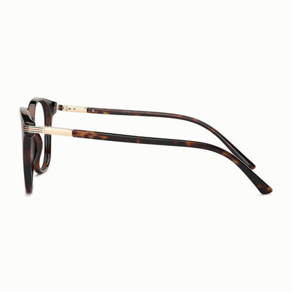 Kennington square prescription glasses 