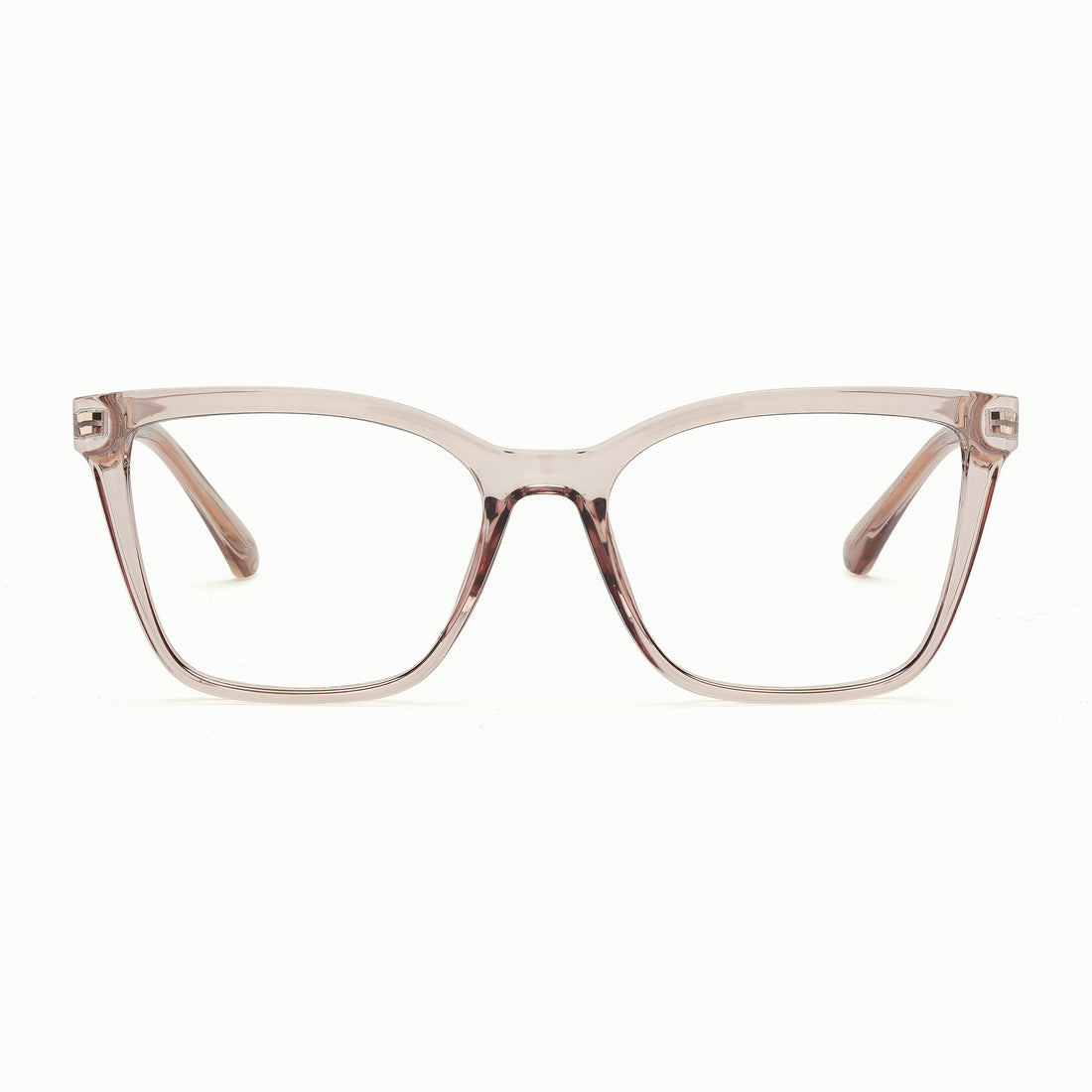 Longford square prescription glasses 