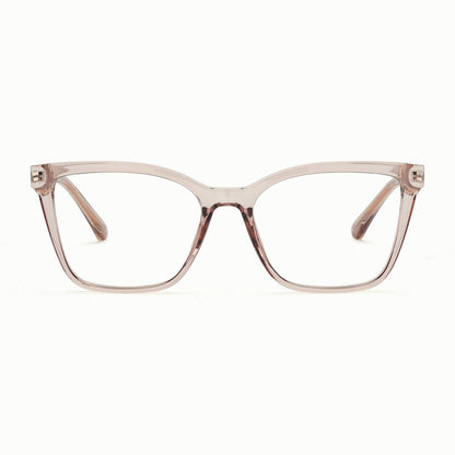 Longford square prescription glasses 