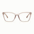 Longford square prescription glasses 