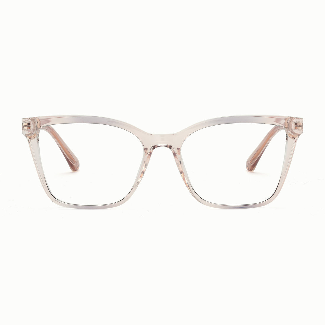 Longford square prescription glasses 