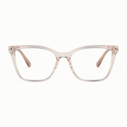Longford square prescription glasses 