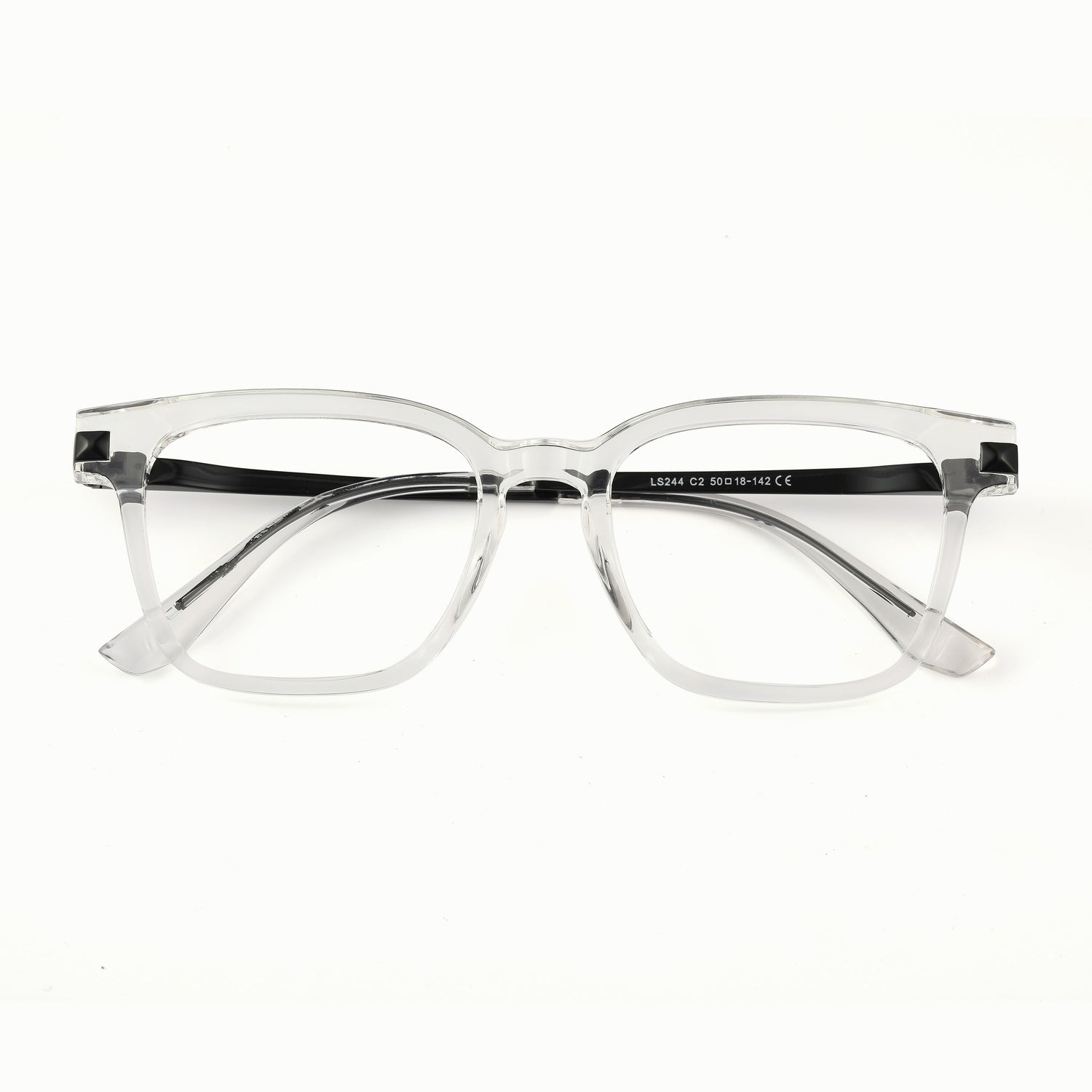 Norbury square prescription glasses 
