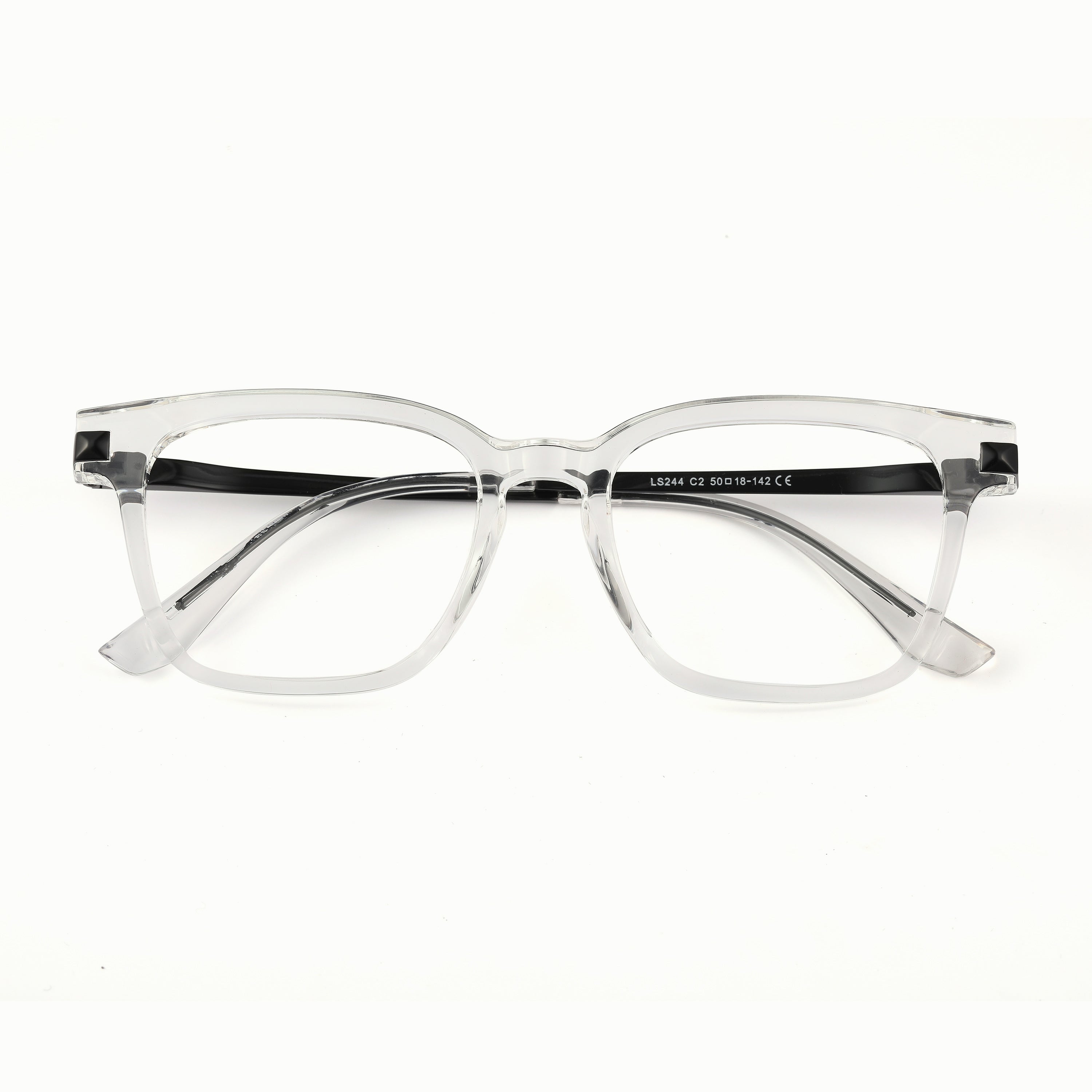 Norbury square prescription glasses 