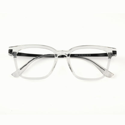 Norbury square prescription glasses 