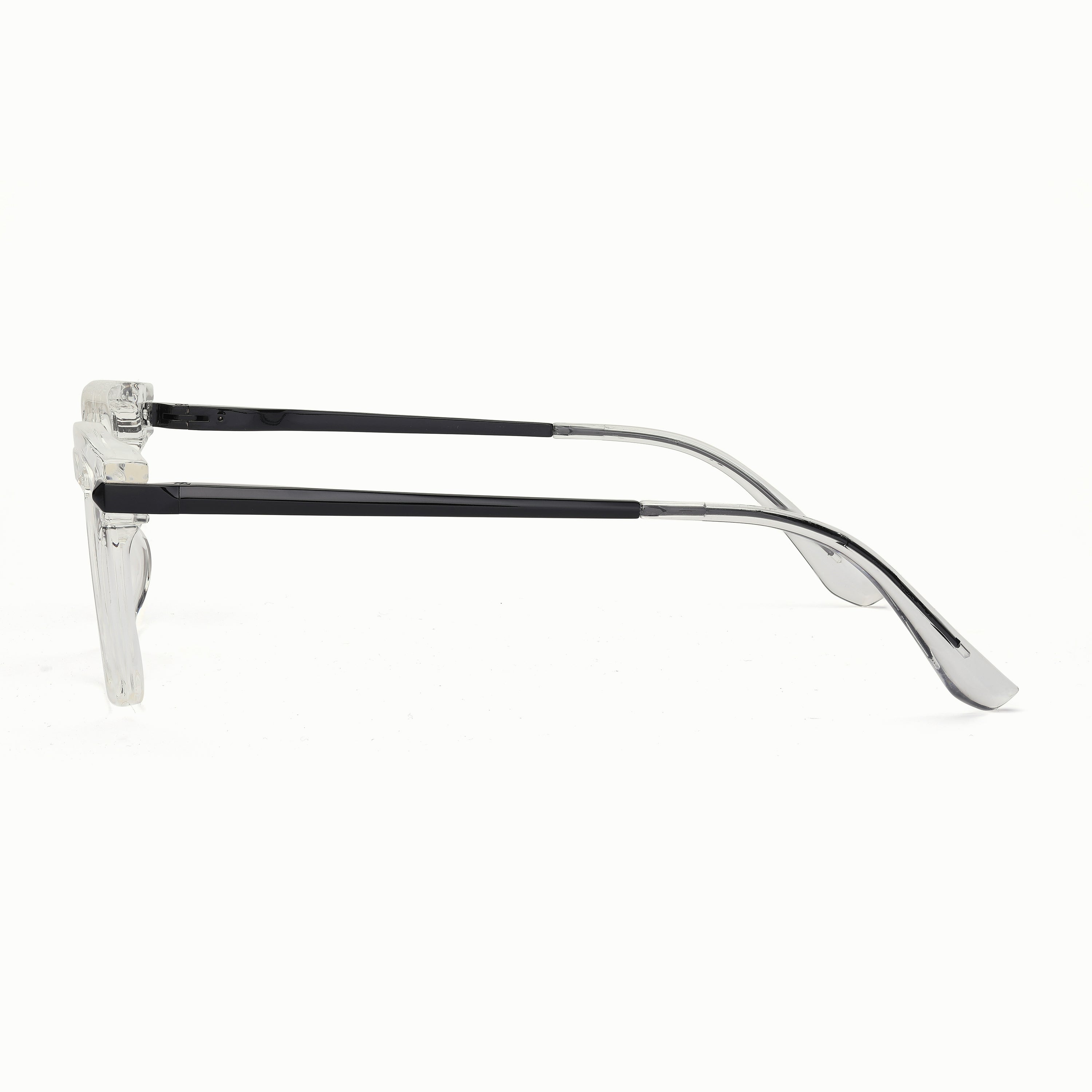 Norbury square prescription glasses 