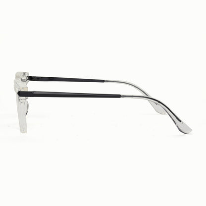 Norbury square prescription glasses 