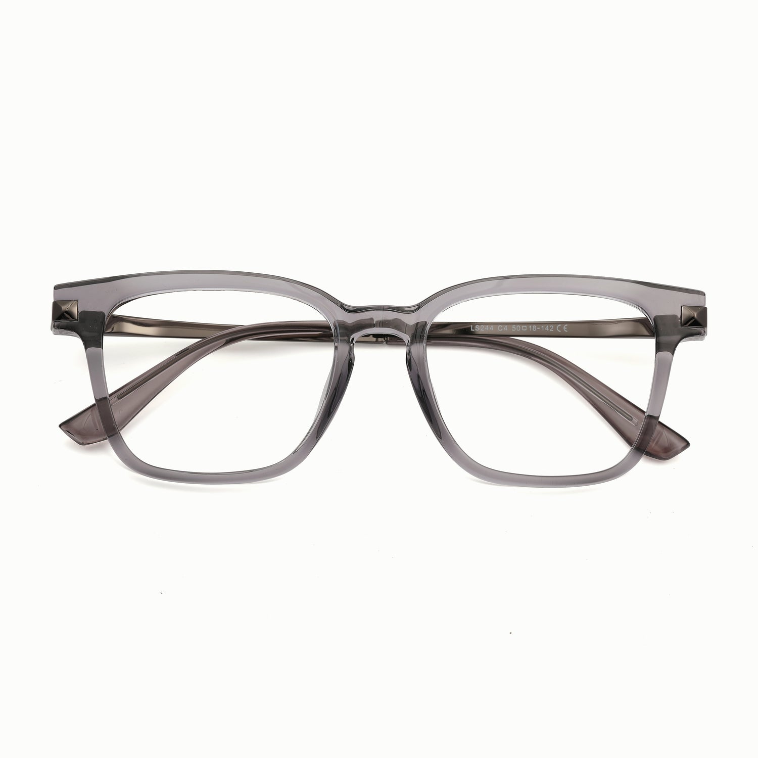 Norbury square prescription glasses 