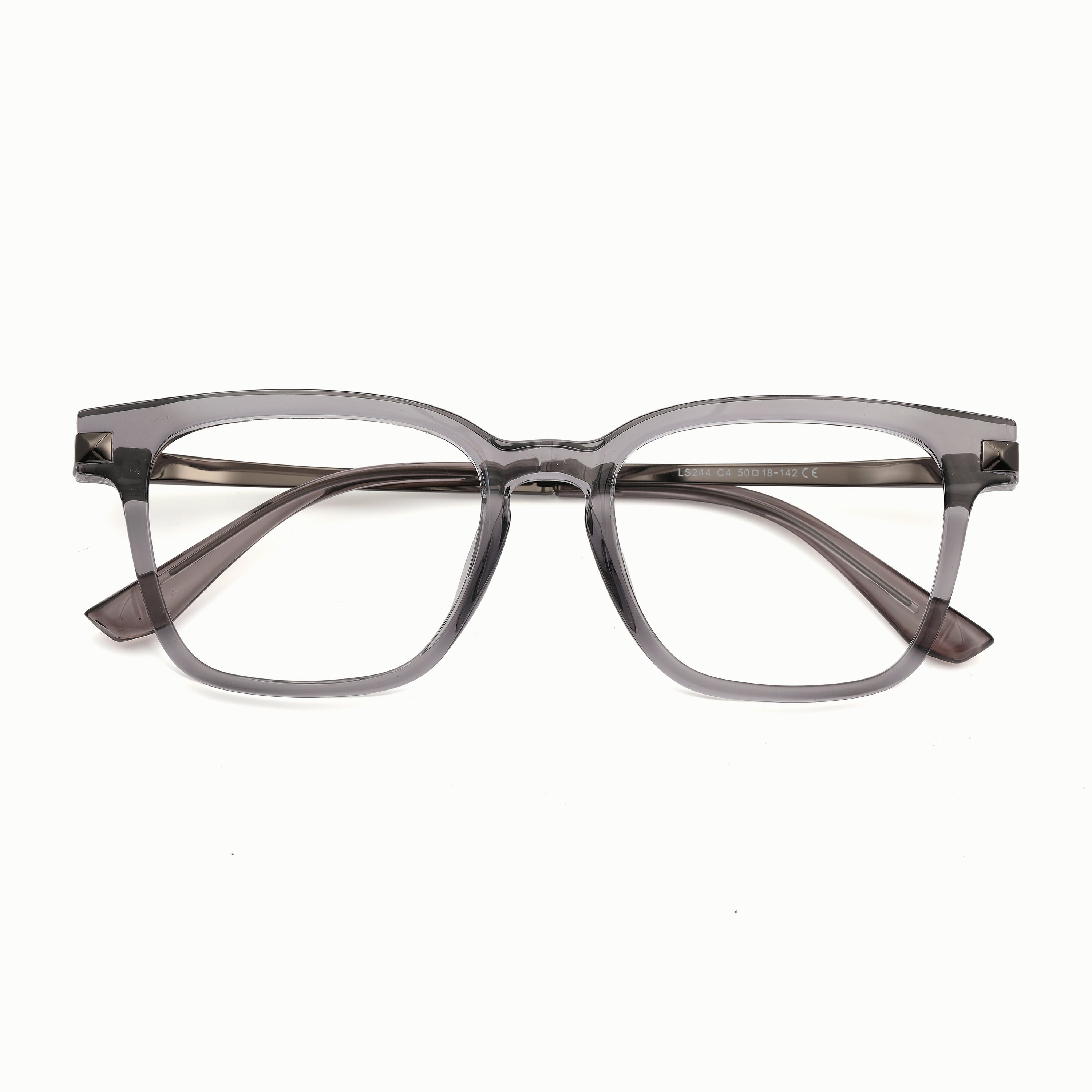 Norbury square prescription glasses 