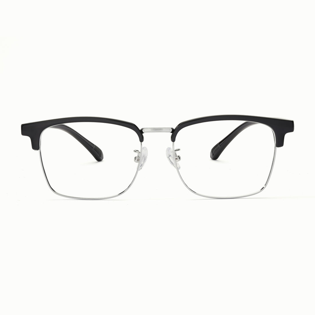 Orchard browline prescription glasses 