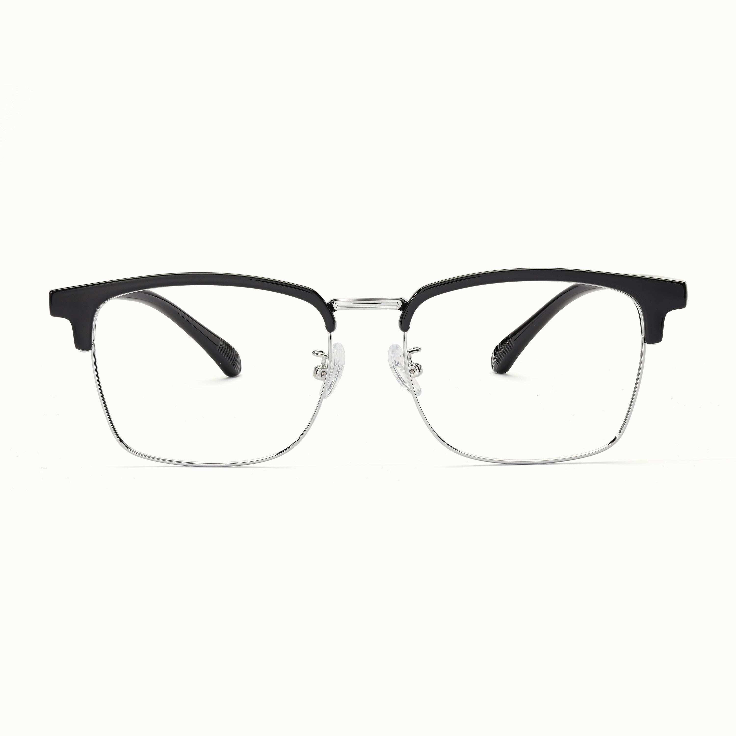 Orchard browline prescription glasses 