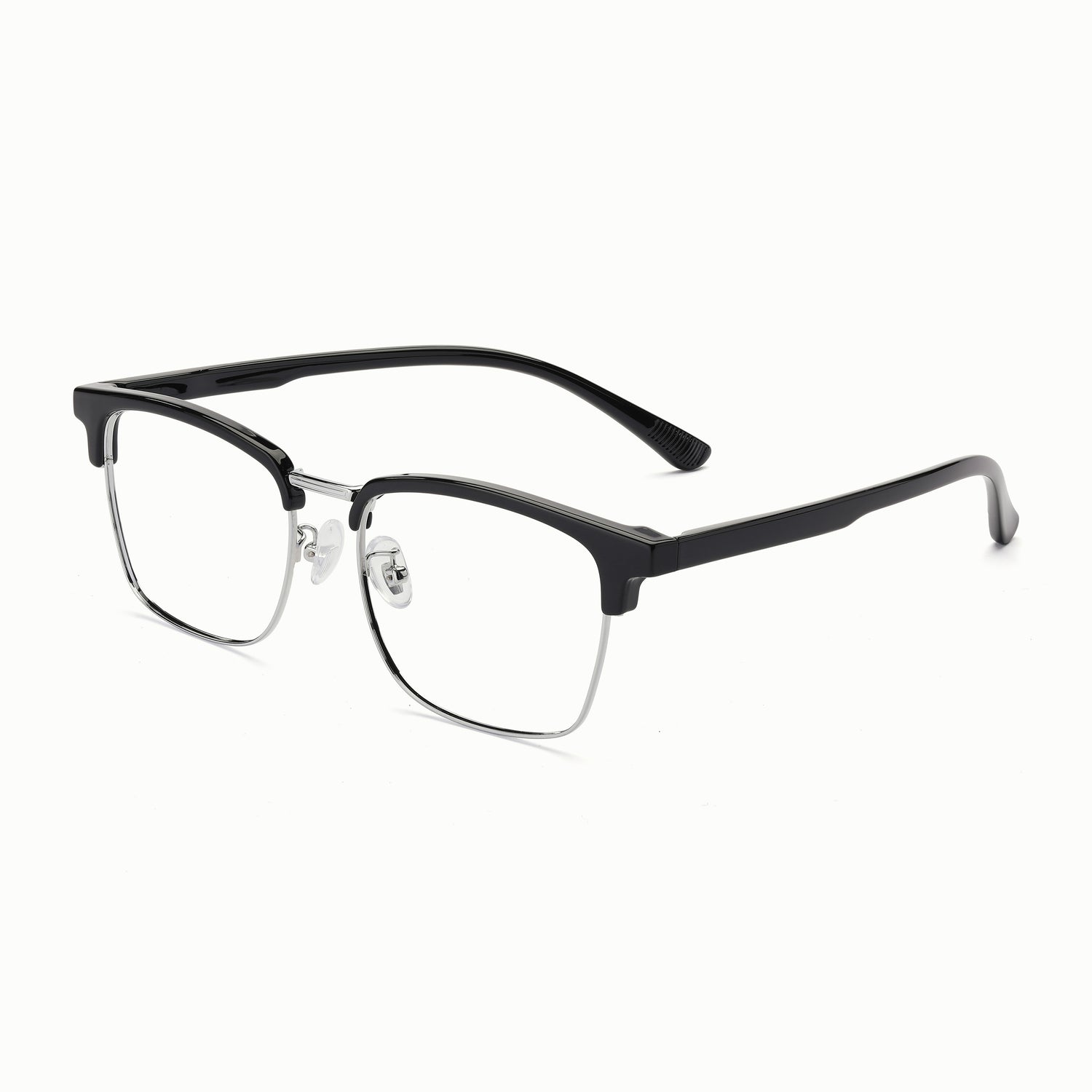 Orchard browline prescription glasses 