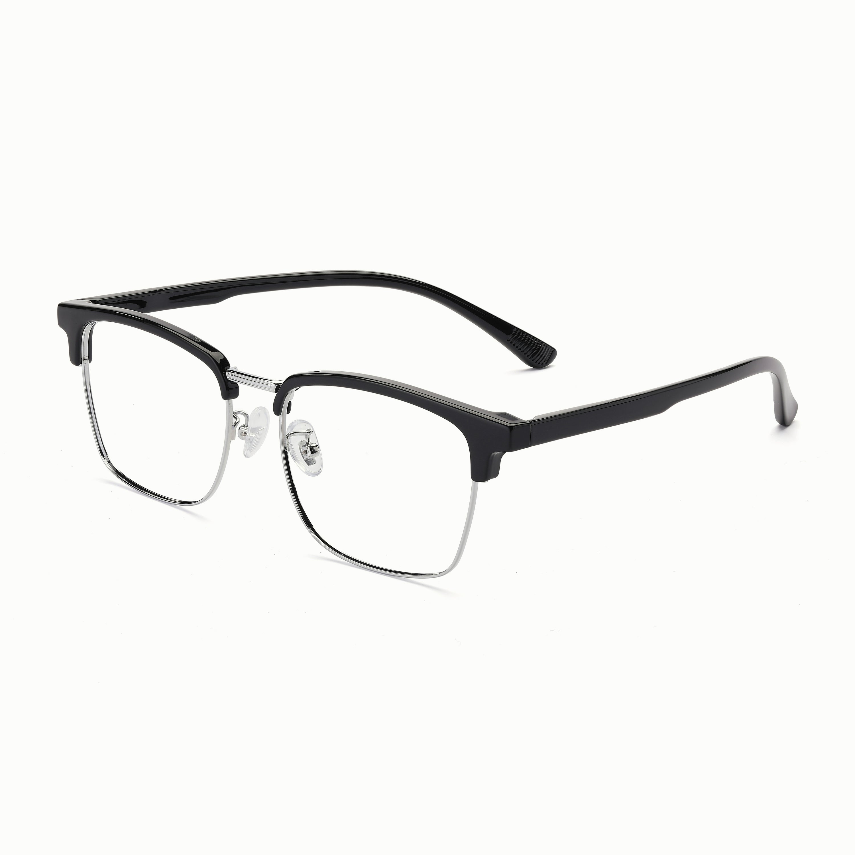Orchard browline prescription glasses 