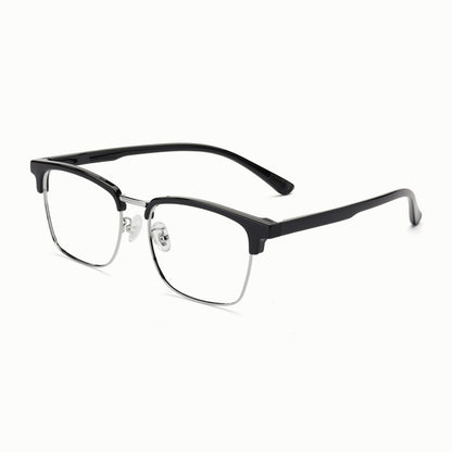 Orchard browline prescription glasses 