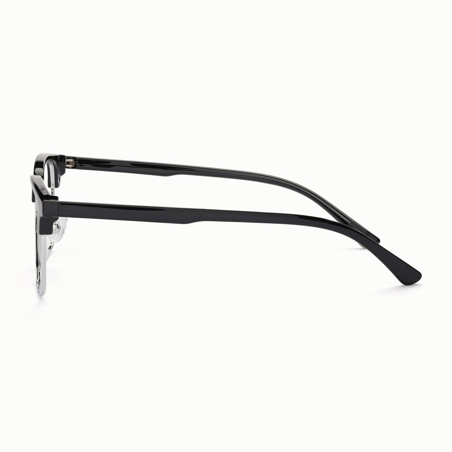Orchard browline prescription glasses 