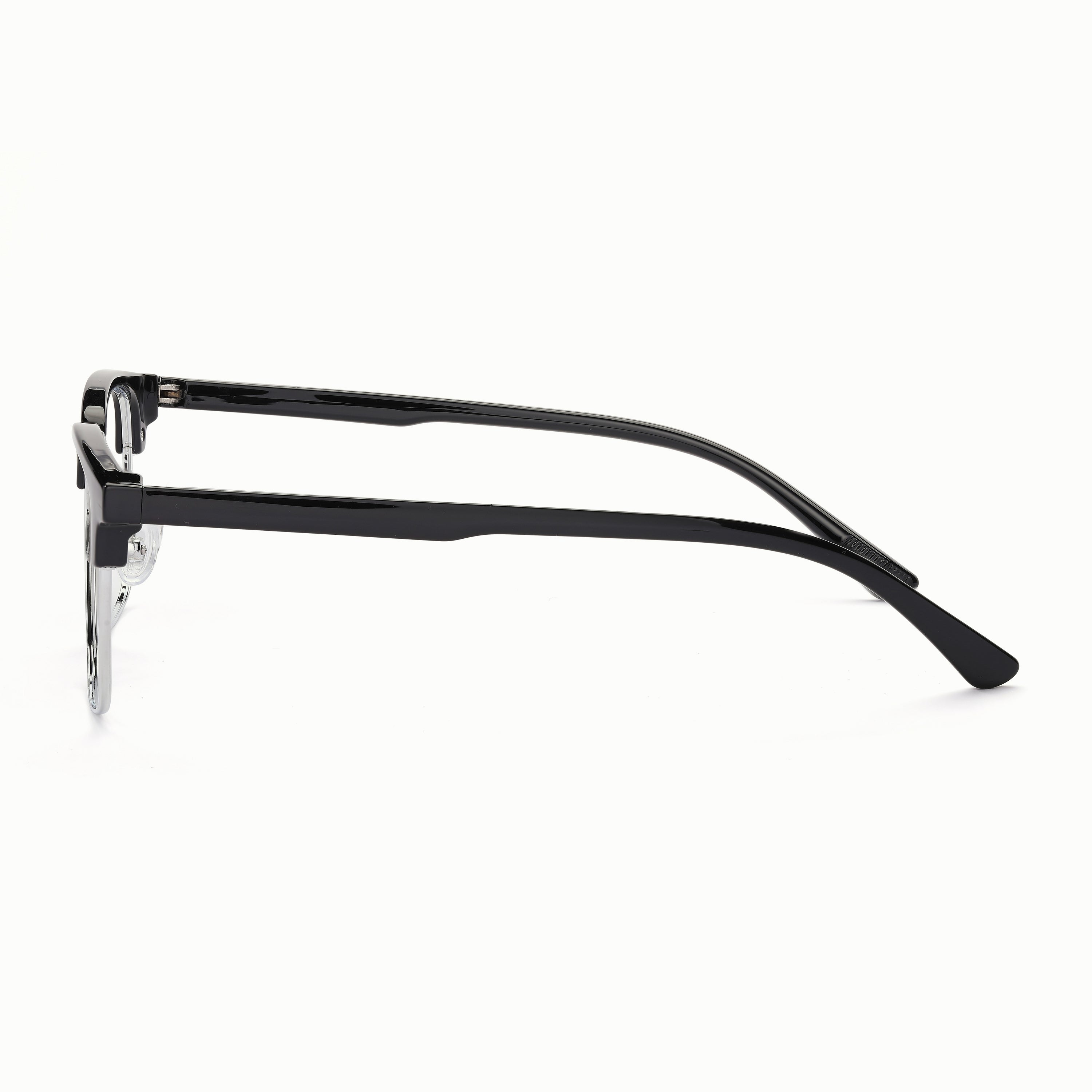 Orchard browline prescription glasses 