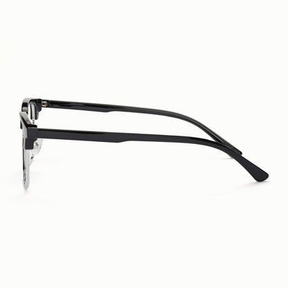 Orchard browline prescription glasses 