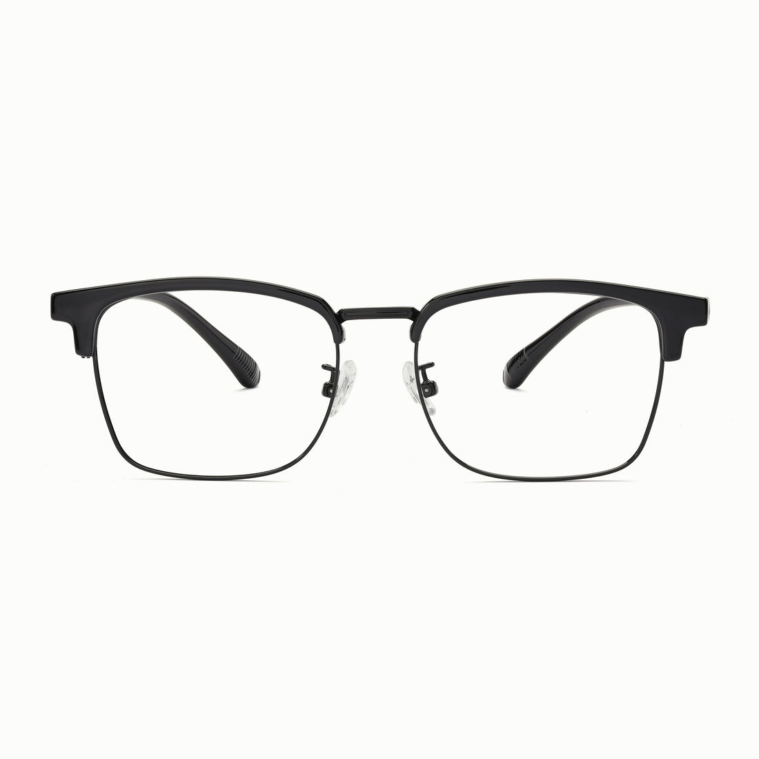 Orchard browline prescription glasses 