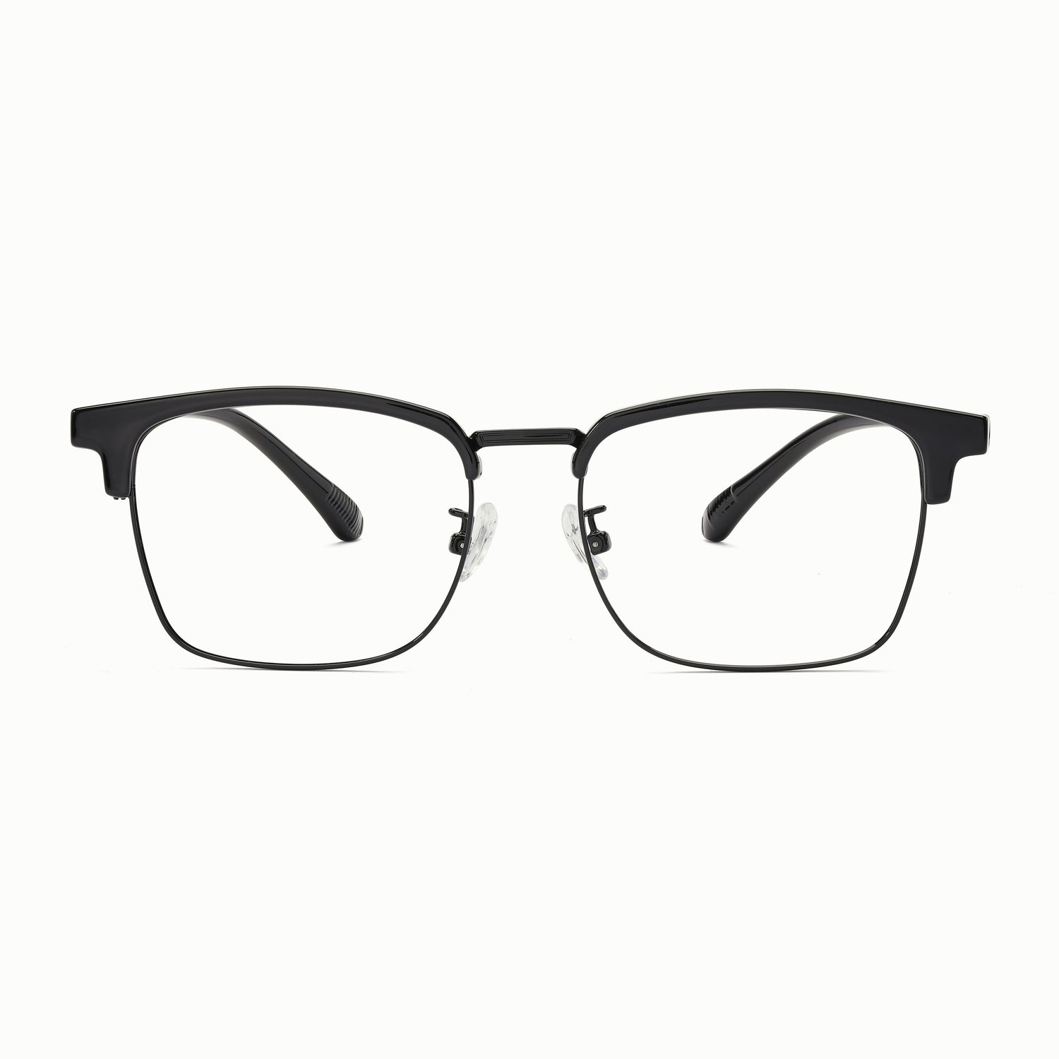 Orchard browline prescription glasses 