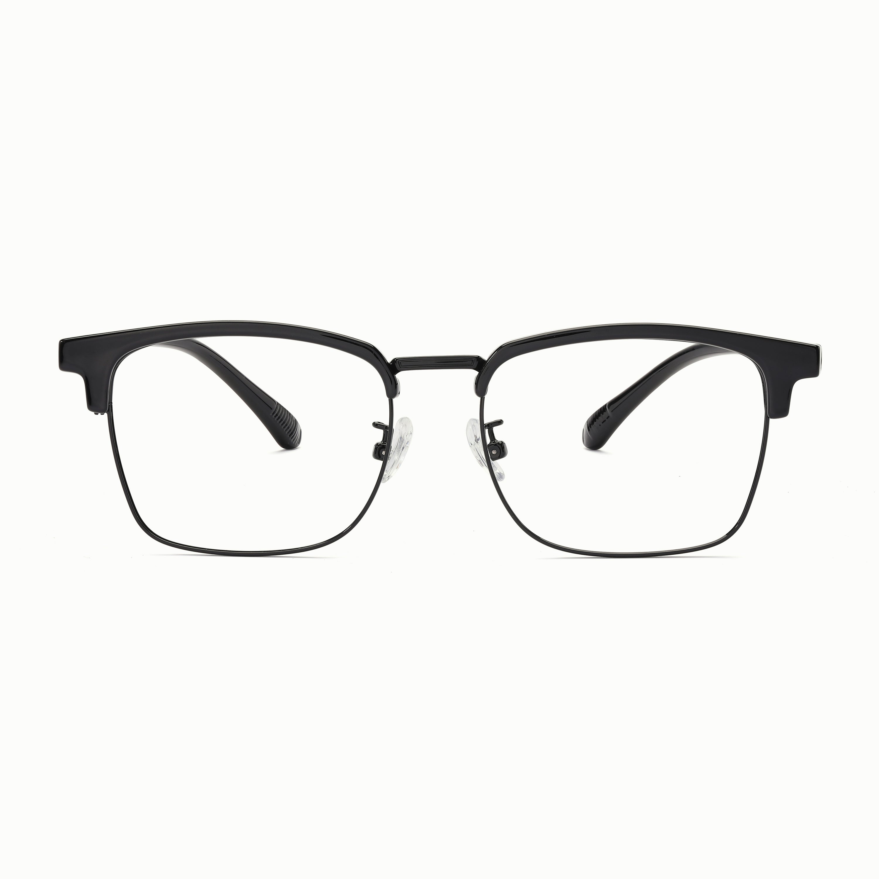 Orchard browline prescription glasses 