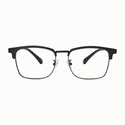 Orchard browline prescription glasses 
