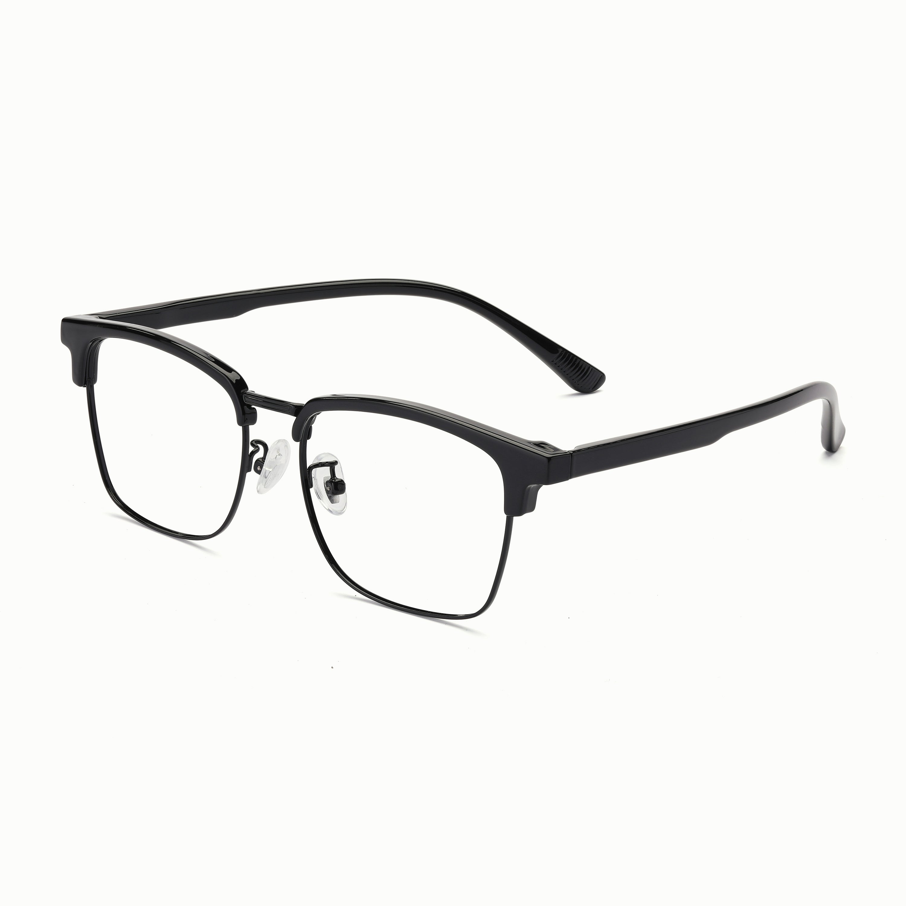 Orchard browline prescription glasses 
