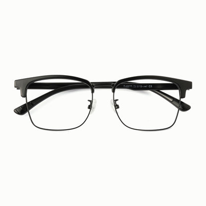 Orchard browline prescription glasses 