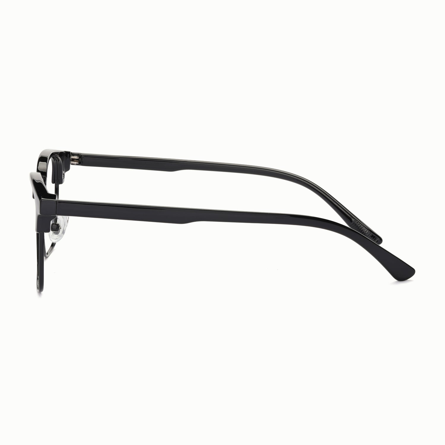 Orchard browline prescription glasses 