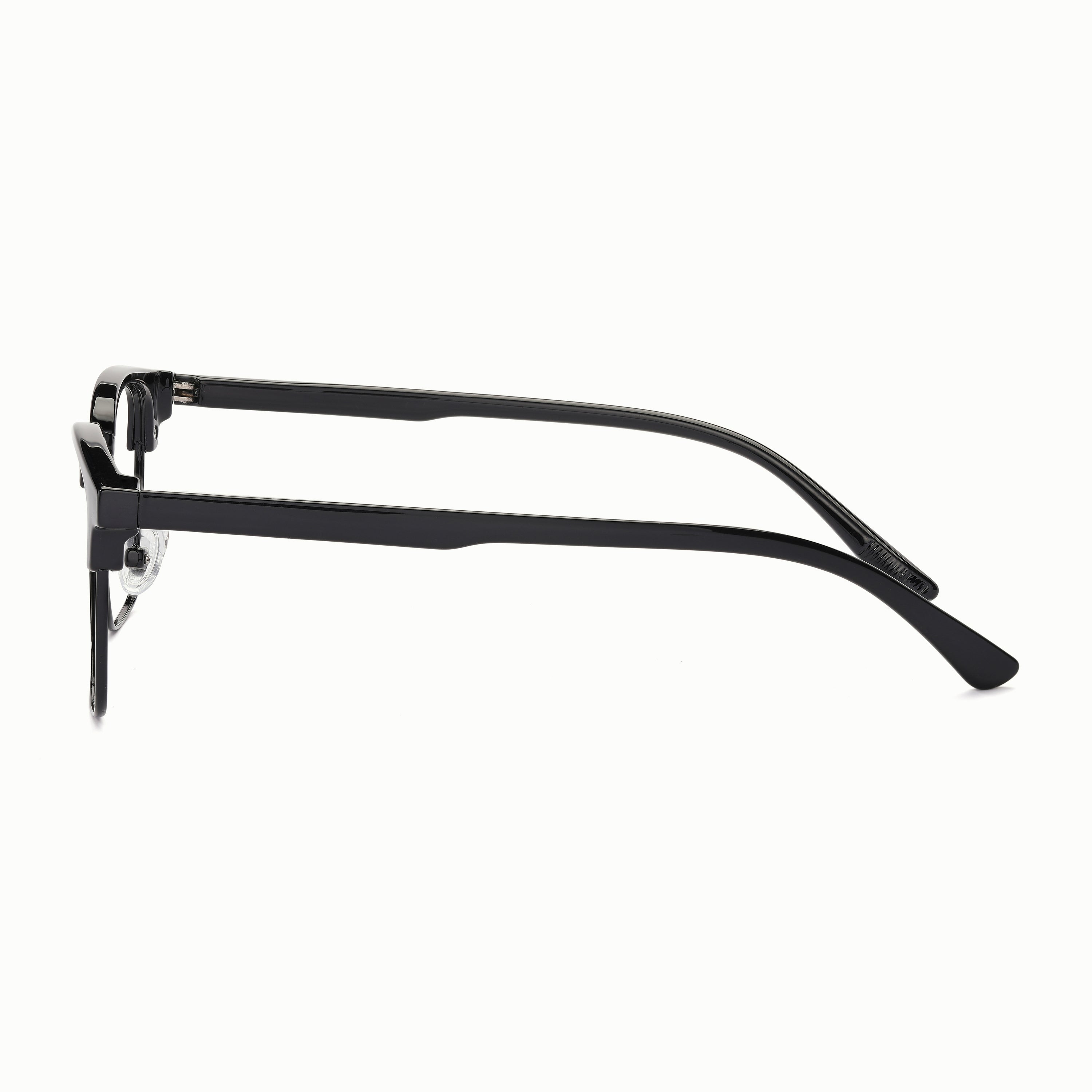 Orchard browline prescription glasses 