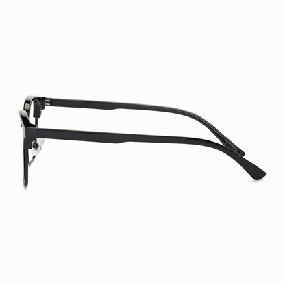 Orchard browline prescription glasses 