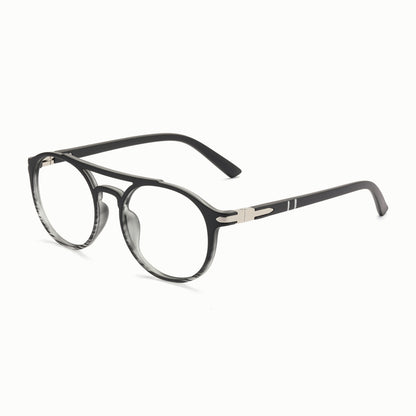 Penrose aviator prescription glasses 