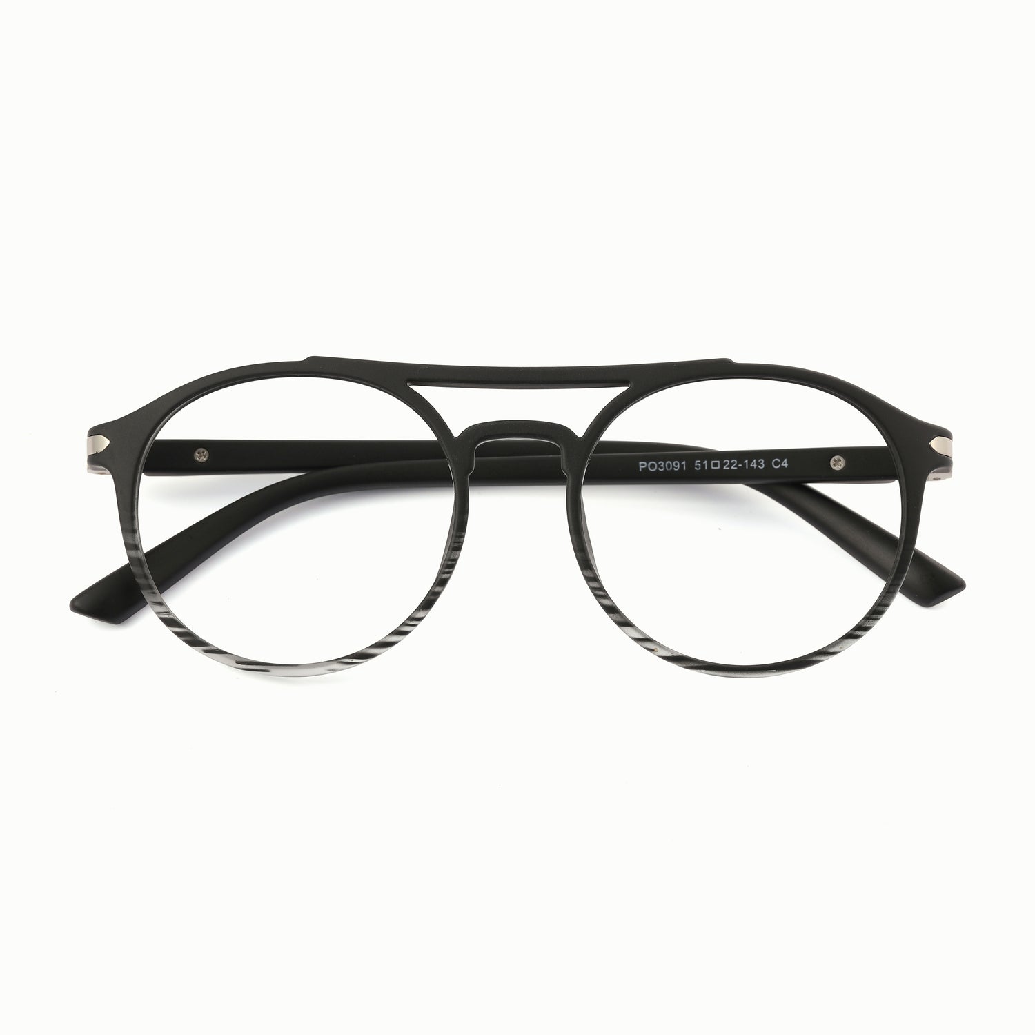 Penrose aviator prescription glasses 